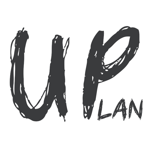 Логотип компании UPlan